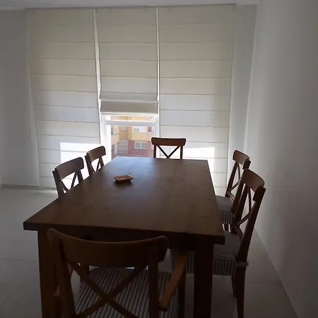 Apartamento Centro Medano Apartment *