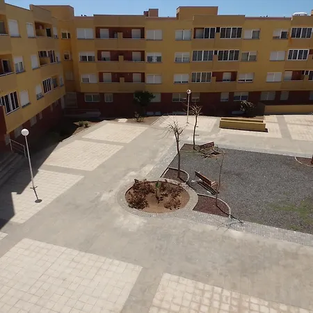 Apartamento Centro Medano