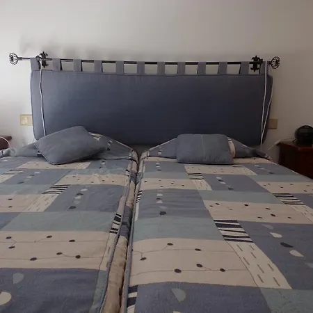 Apartment Apartamento Centro Medano El Medano (Tenerife)