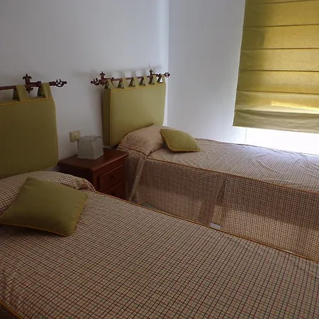 Apartamento Centro Medano * El Medano (Tenerife)