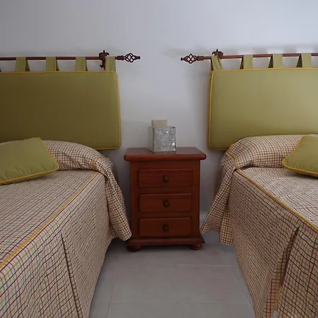 Apartamento Centro Medano Apartment