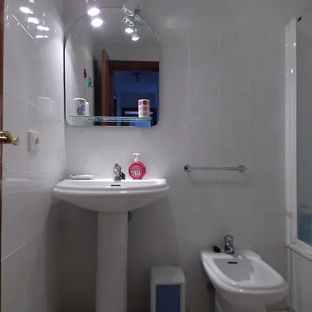 Apartamento Centro Medano Apartment