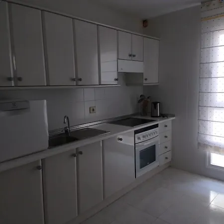 Apartamento Centro Medano El Medano (Tenerife)