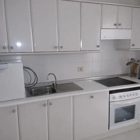 Apartamento Centro Medano * El Medano (Tenerife)