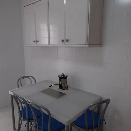 Apartamento Centro Medano El Medano (Tenerife)