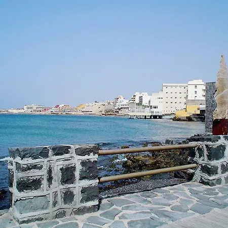 Apartamento Centro Medano Apartment El Medano (Tenerife)